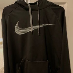 Nike Dri-Fit Hoodie